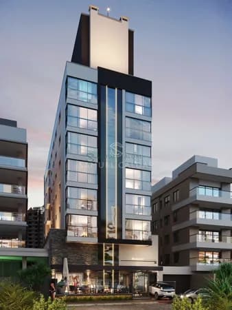 Apartamento Res. San Francisco em Mar Grosso, Laguna/SC
