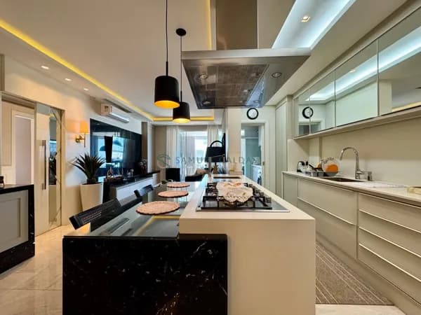 Apartamento em Laguna - Mar Grosso