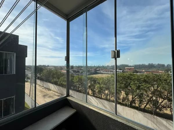 Apartamento em Progresso, Laguna/SC