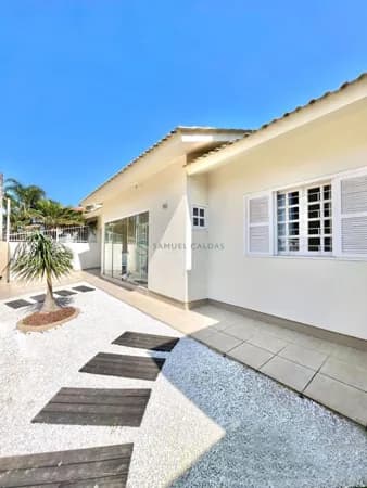 Casa em Laguna - Mar Grosso