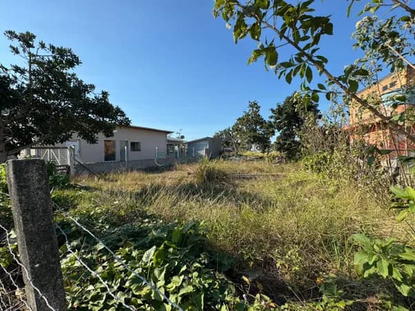 Terreno em Cabeçuda, Laguna/SC