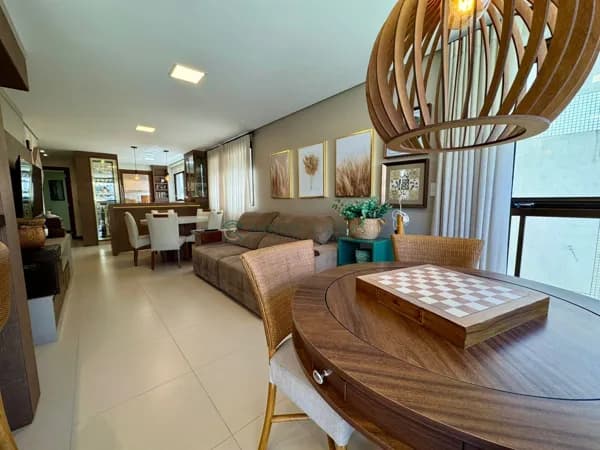Apartamento Alto Padrão em Mar Grosso, Laguna/SC