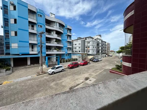 Apartamento em Mar Grosso, Laguna/SC