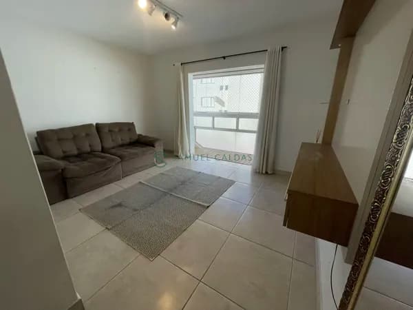 Apartamento 3 Quartos a 150m do Mar – Edifício Halley, Mar Grosso