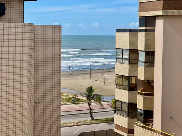 Apartamento Cobertura em Mar Grosso, Laguna/SC