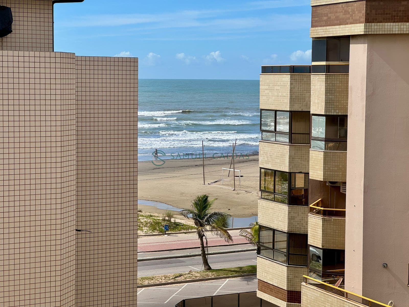Apartamento Cobertura em Mar Grosso, Laguna/SC