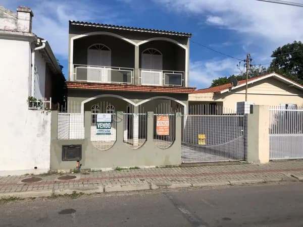 Casa em Centro, Laguna/SC