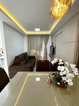 Apartamento em Progresso, Laguna/SC
