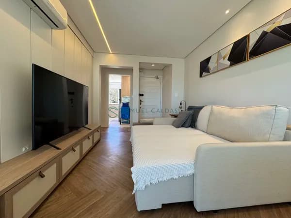Apartamento em Mar Grosso, Laguna/SC