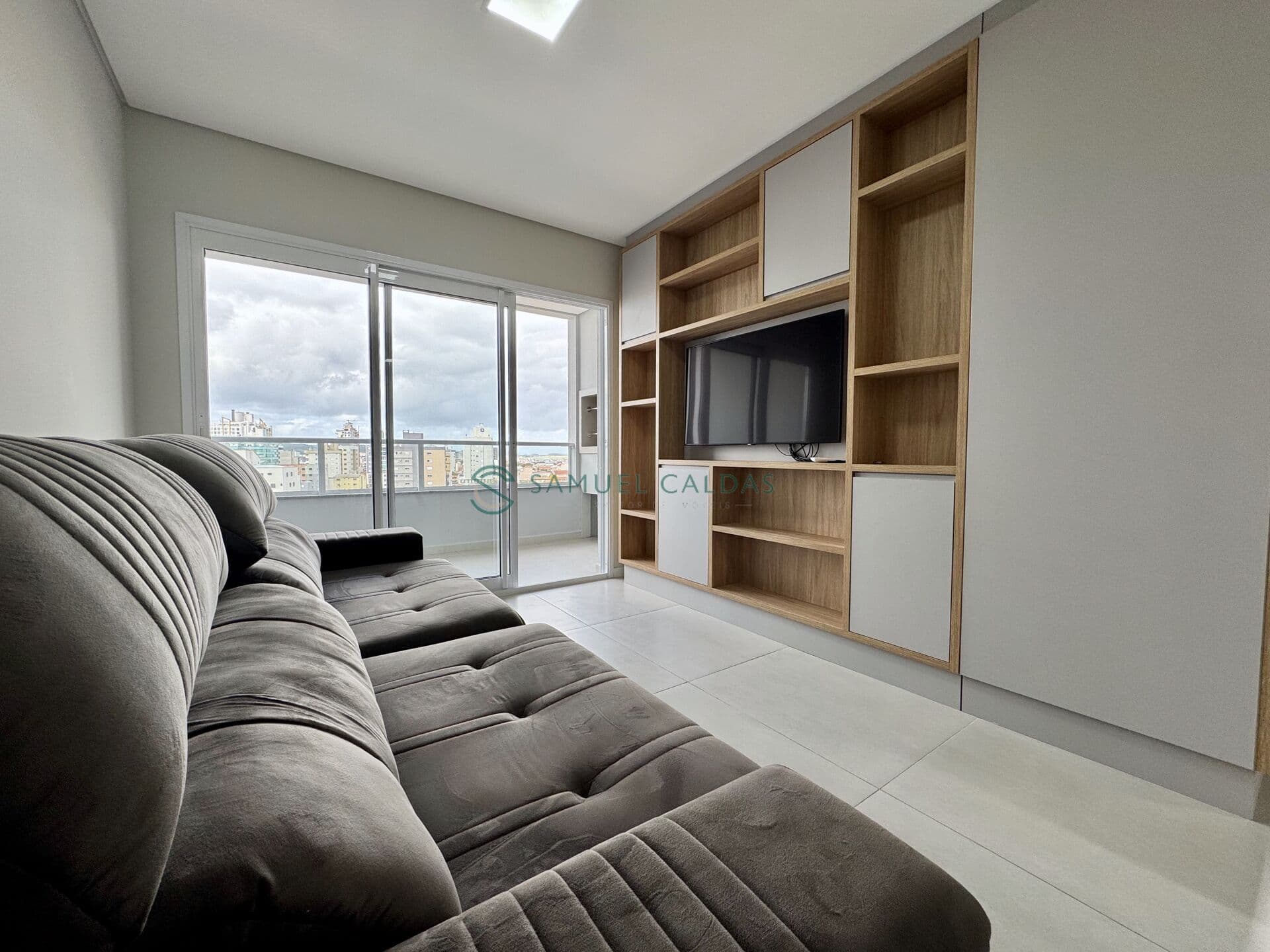 Apartamento em Laguna - Mar Grosso