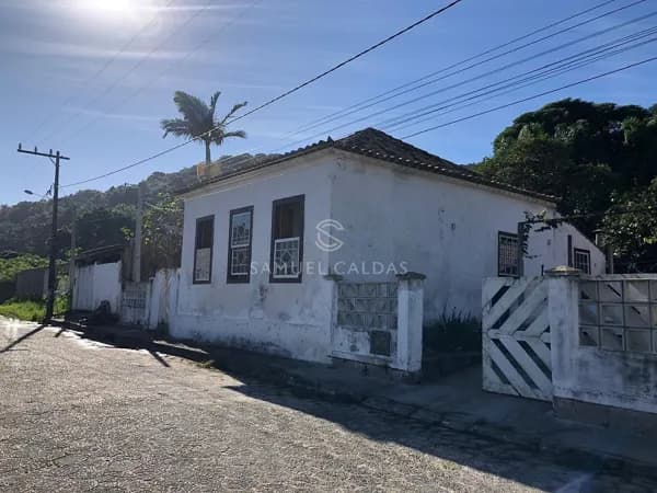 Chácara em Campo de Fora, Laguna/SC
