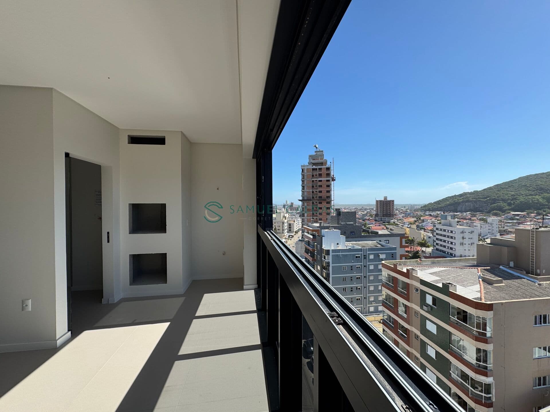 Apartamento Luxor Residence | Aceita Permuta e Parcelamento