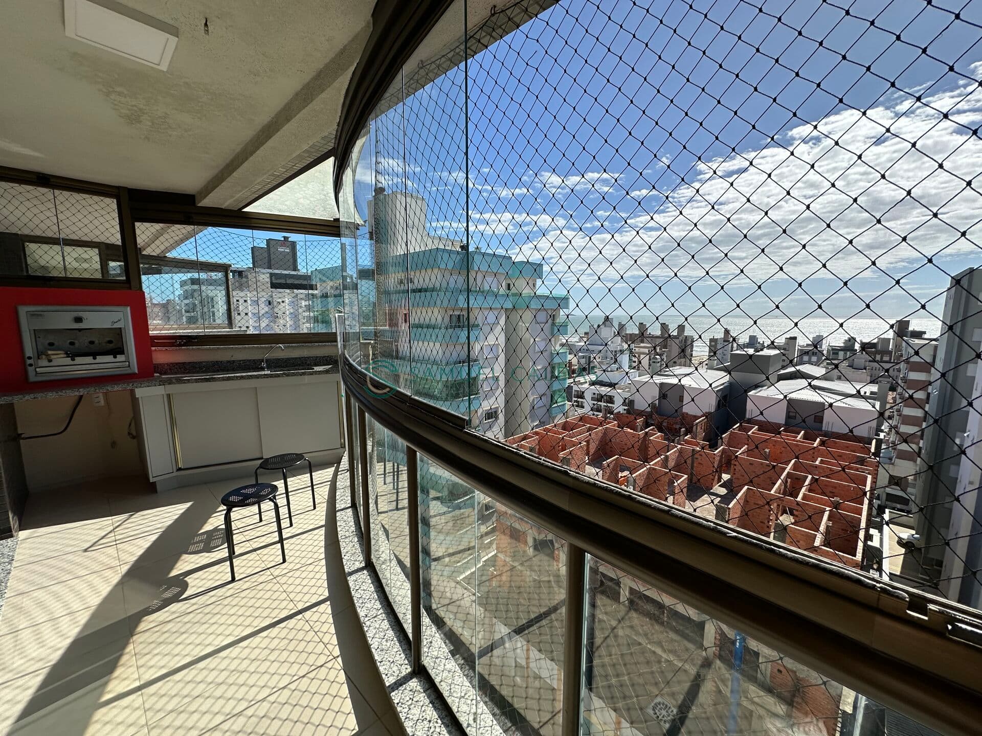 Apartamento Cobertura em Mar Grosso, Laguna/SC
