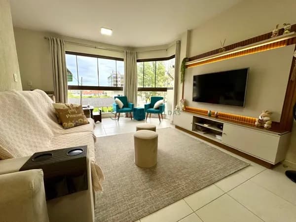 Apartamento em Mar Grosso, Laguna/SC