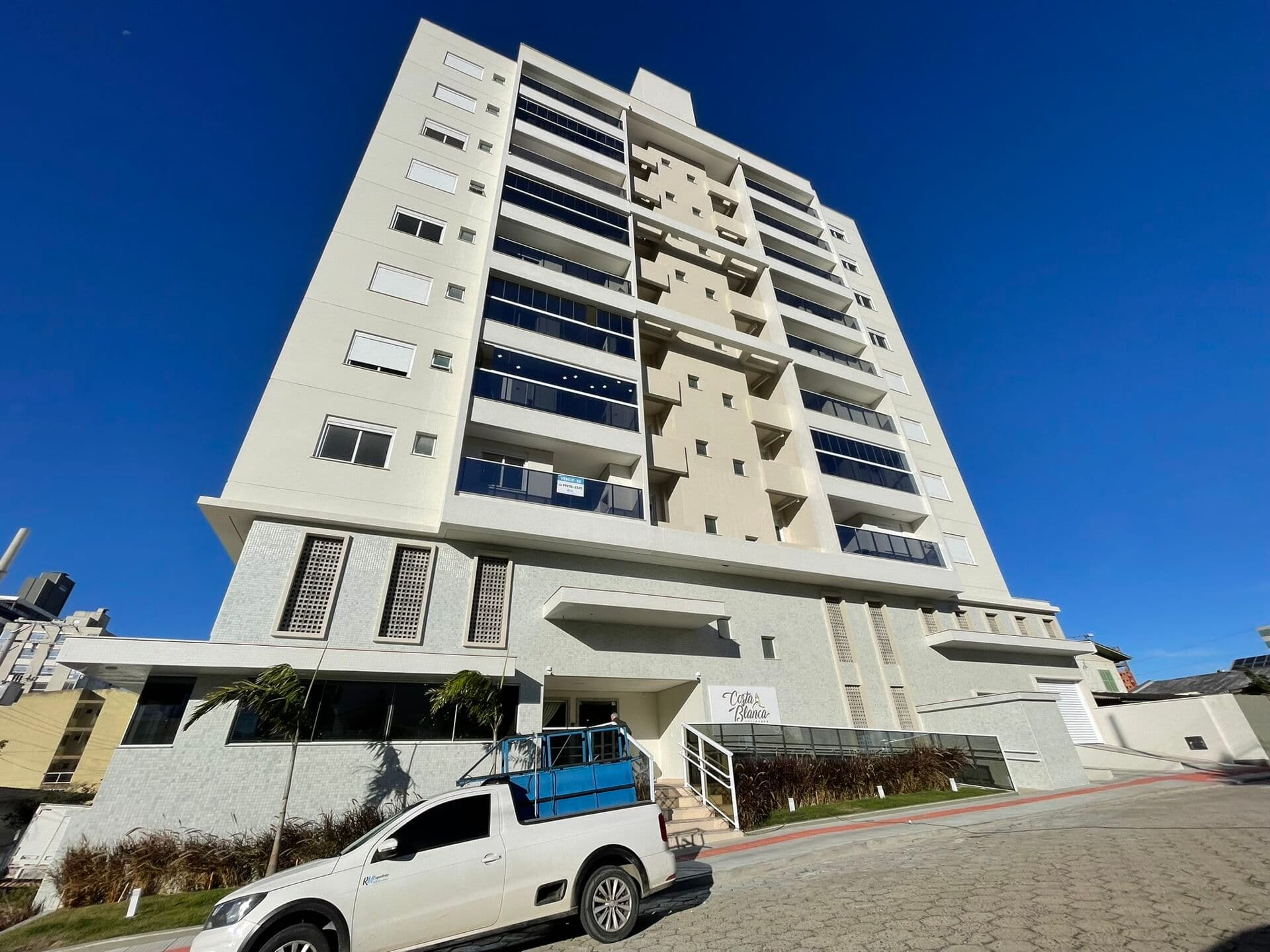 Apartamento Novo - Entrada Facilitada + saldo em 100X