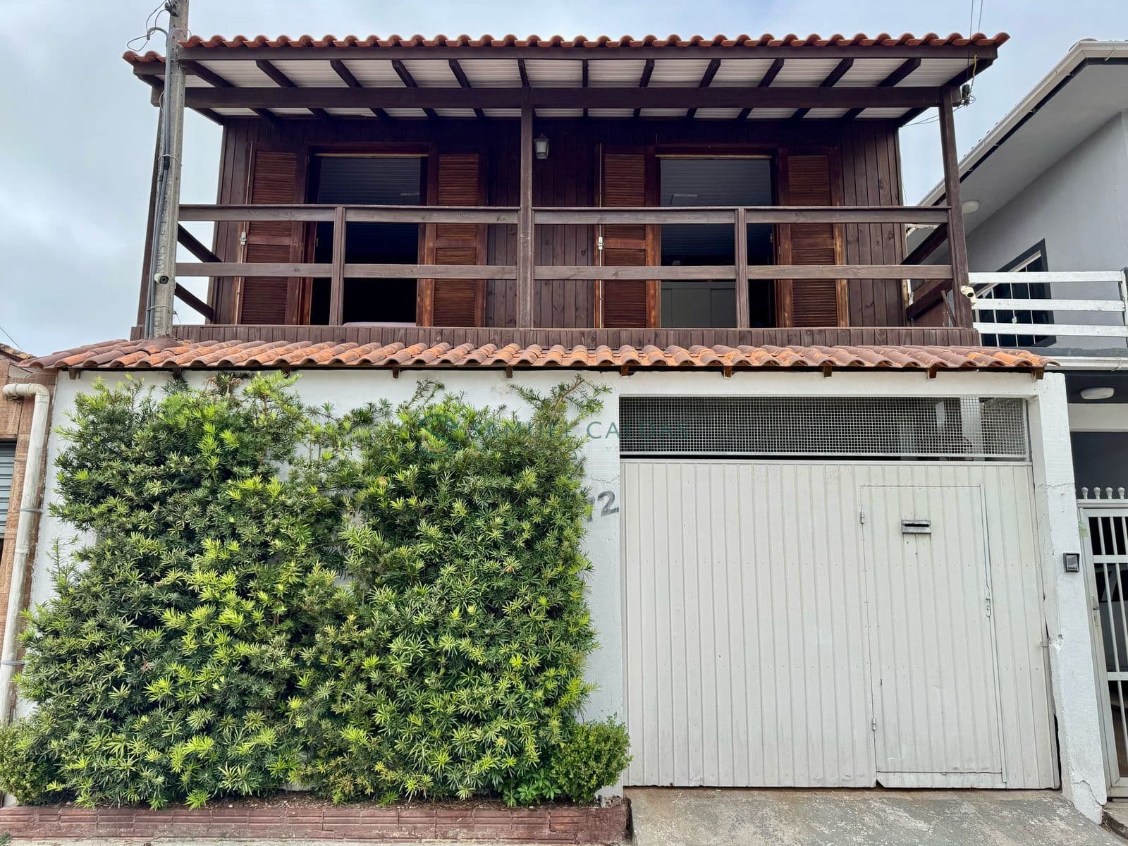 Casa em Laguna - Progresso