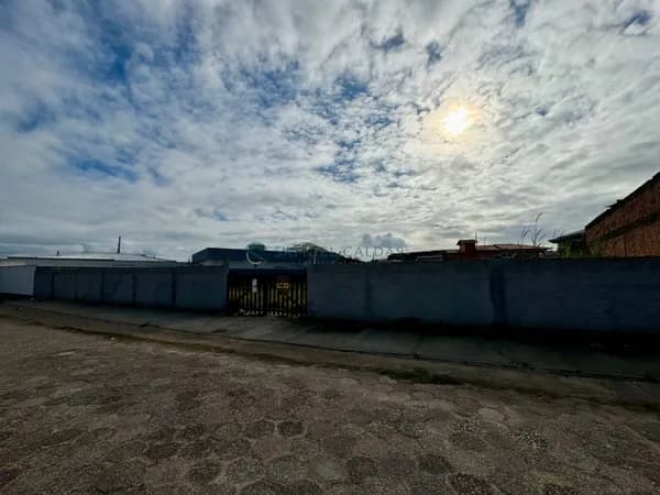 Terreno em Progresso, Laguna/SC
