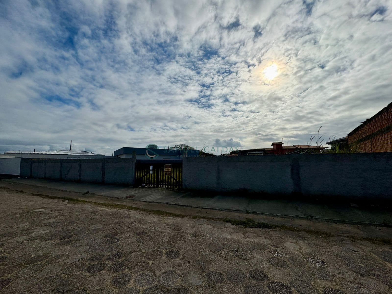 Terreno em Progresso, Laguna/SC