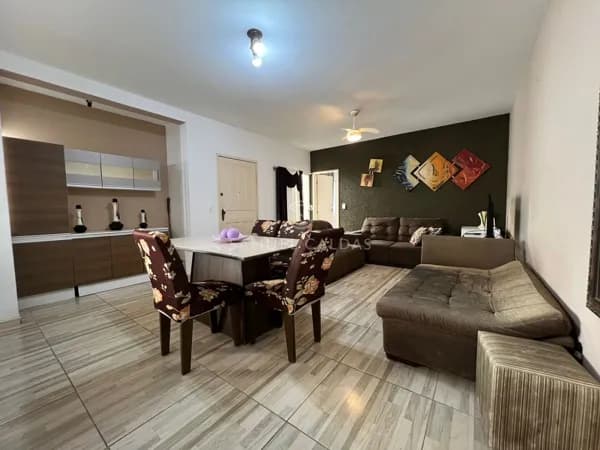 Apartamento à venda no bairro Mar Grosso em Laguna/SC
