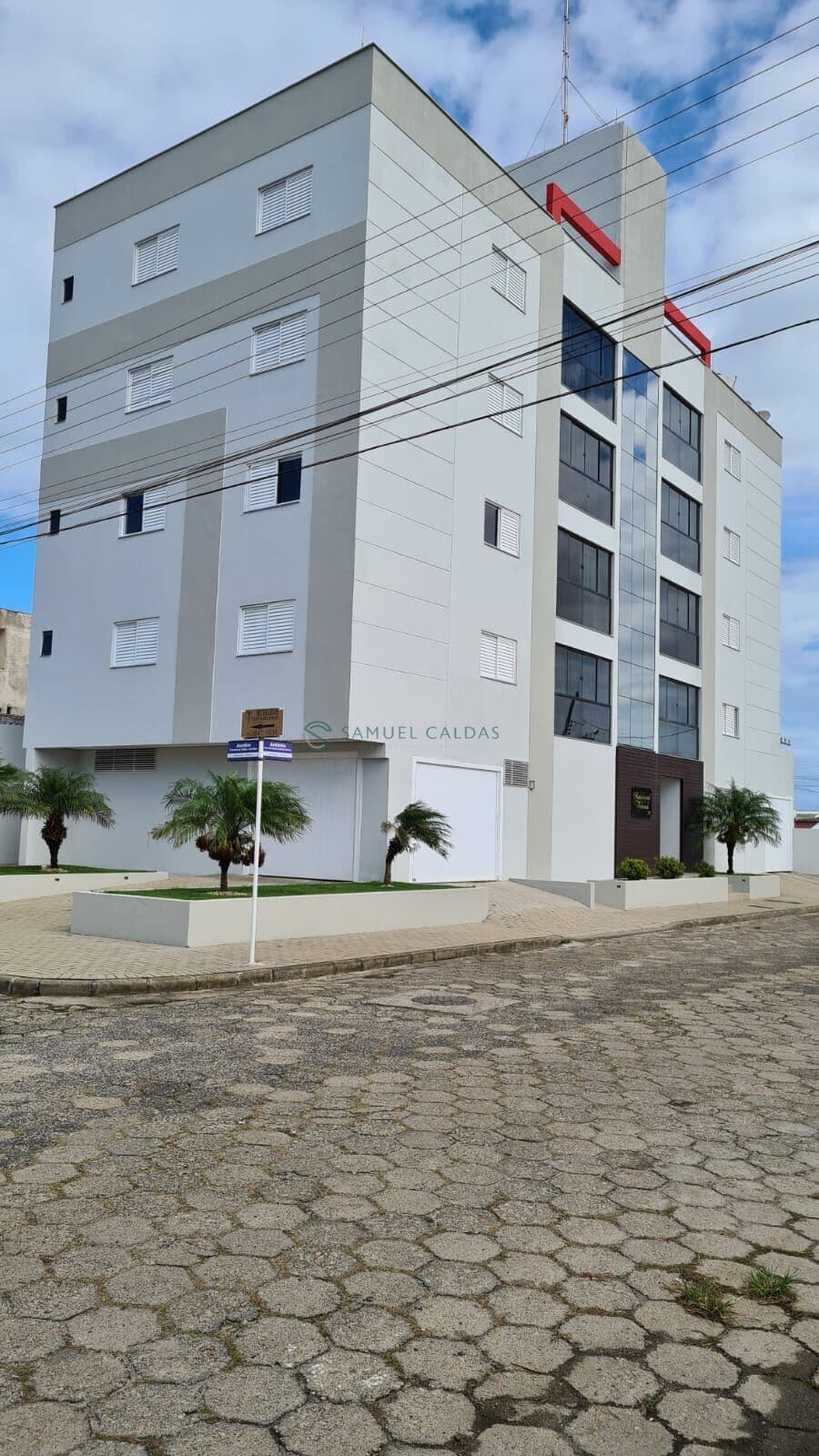 Apartamento Cobertura em Mar Grosso, Laguna/SC
