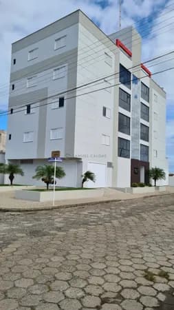Apartamento Cobertura em Mar Grosso, Laguna/SC