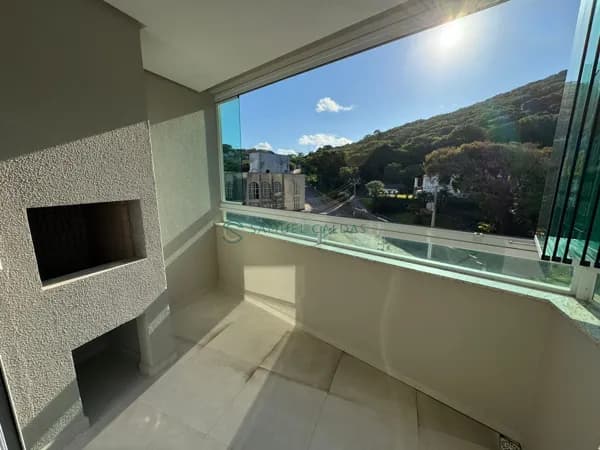 Apartamento novo no mar grosso