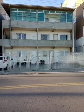 Apartamento em Centro, Laguna/SC