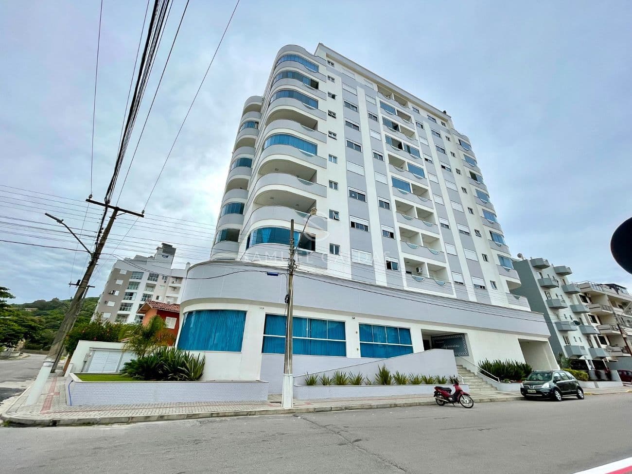 Apartamento Alto Padrão em Mar Grosso, Laguna/SC
