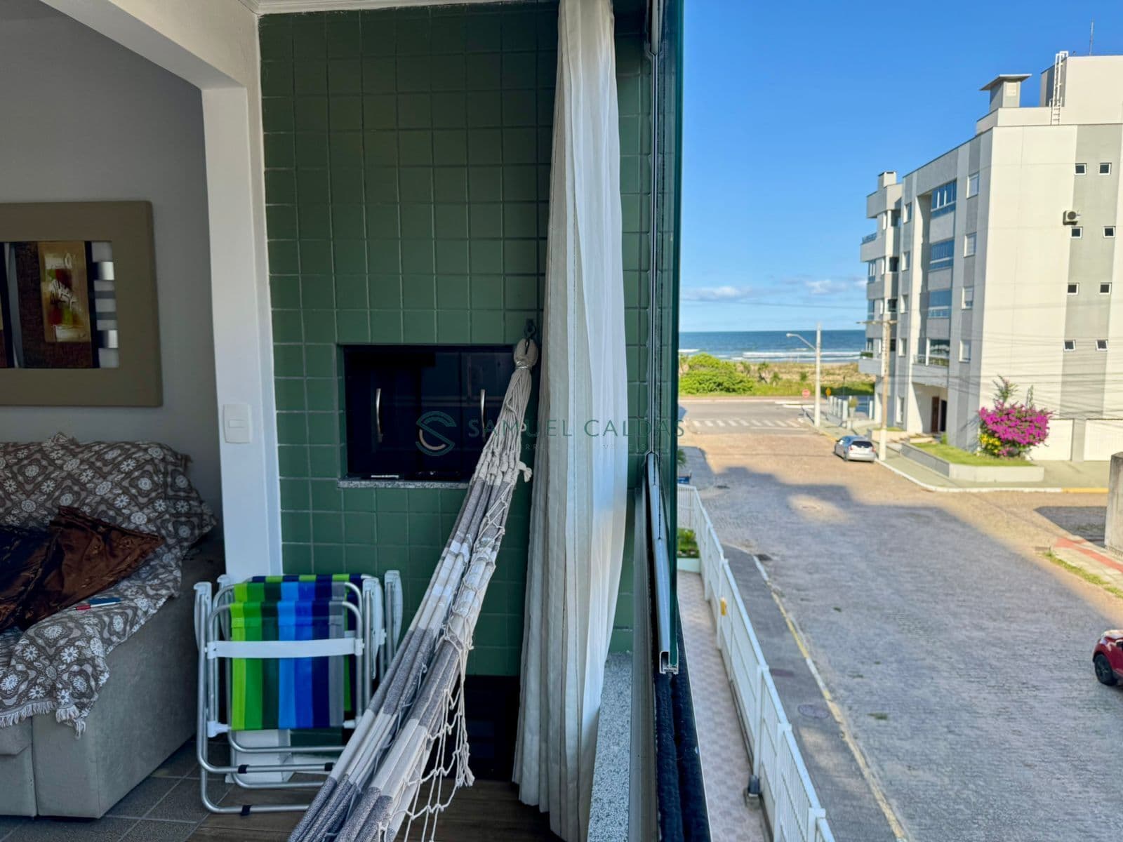 Casa em Mar Grosso, Laguna/SC