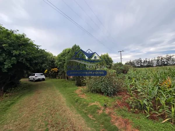 Fazenda/Sítios/Chácaras em Itaipulândia - Centro