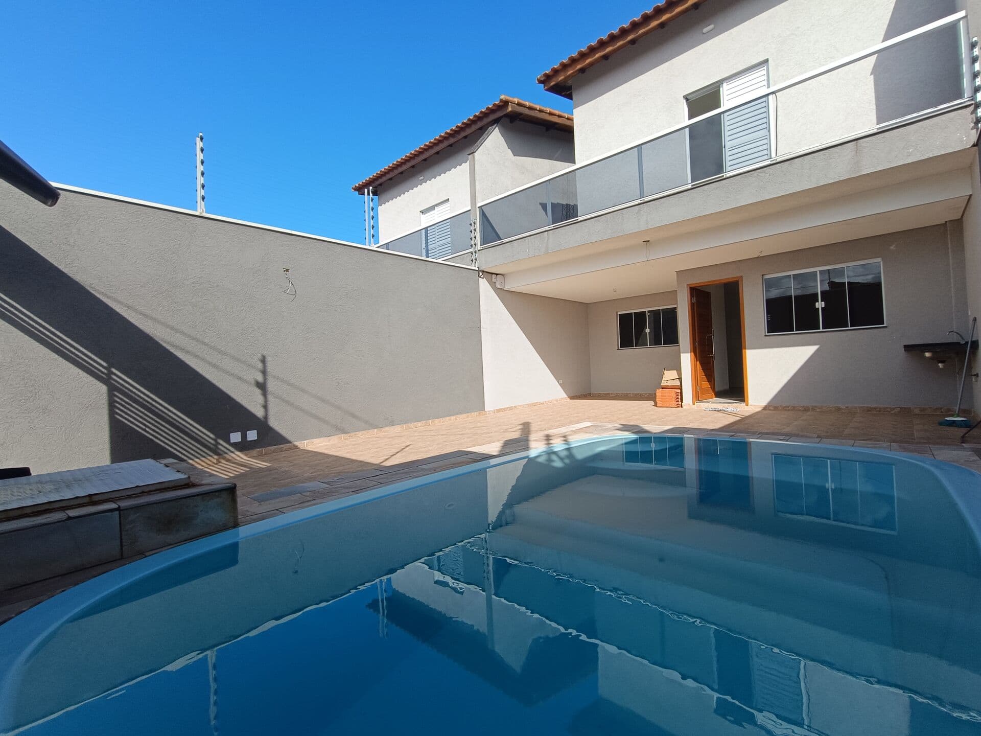 Casa em Suarão, Itanhaém/SP