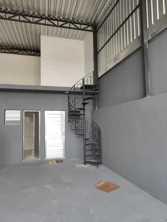 Galpão industrial para venda ou locação