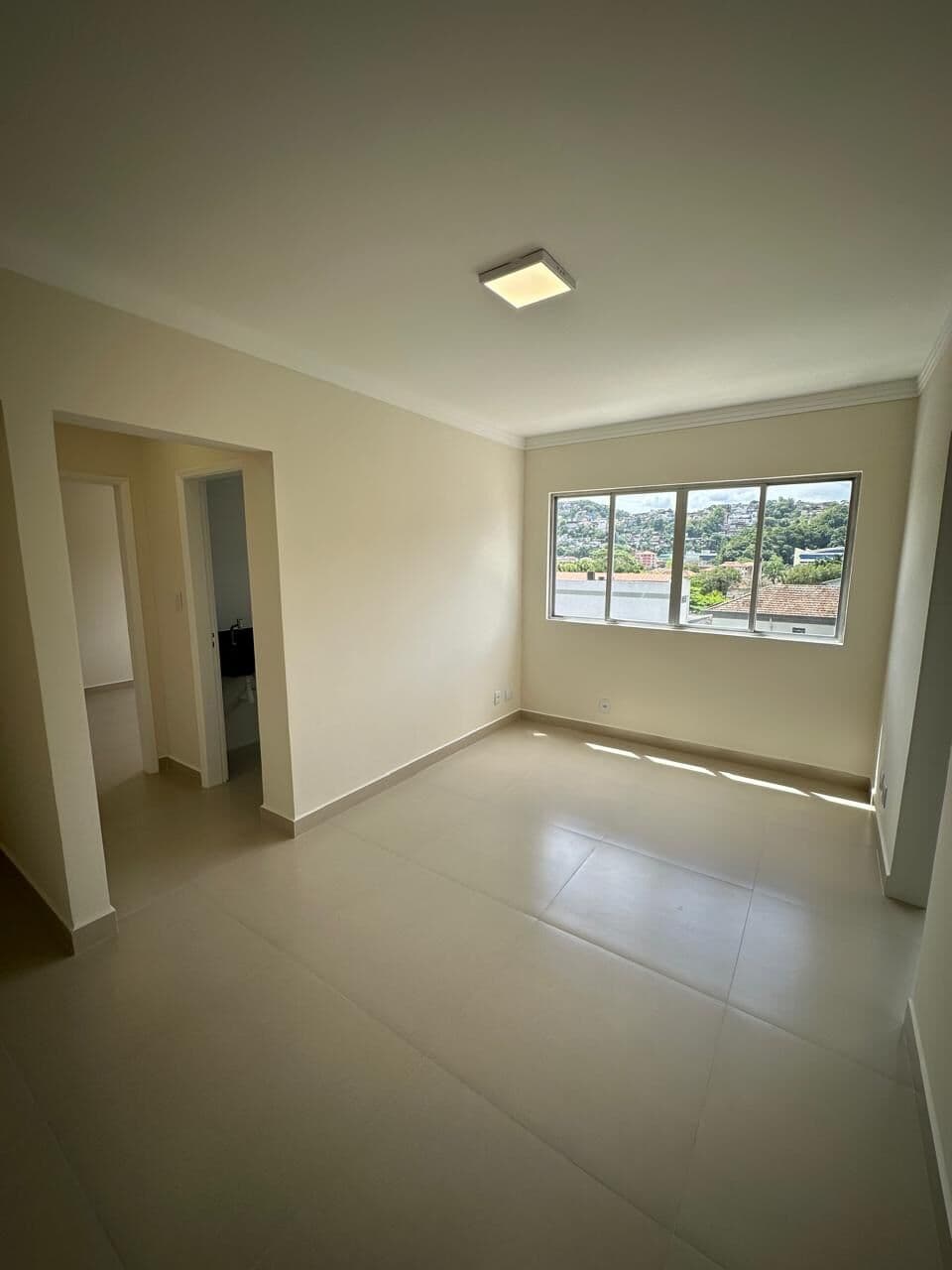 Apartamento em santos perto de todo tipo de comércio
