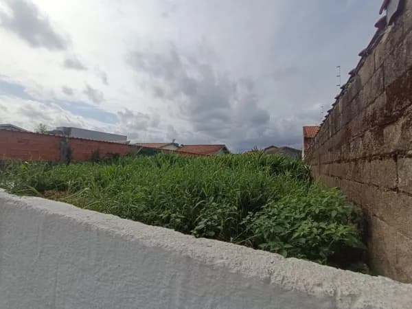 Lote/Terreno em Itanhaém - Cibratel II