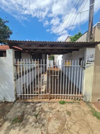 Casa para alugar em Arapongas/PR