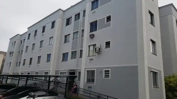 Apartamento para alugar em Arapongas/PR