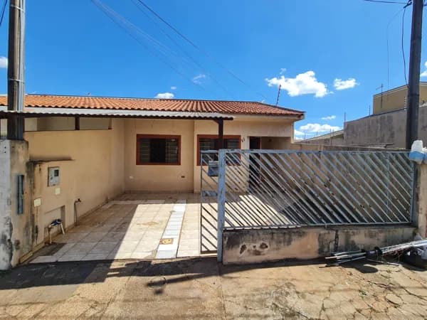 Casa para alugar em Arapongas/PR