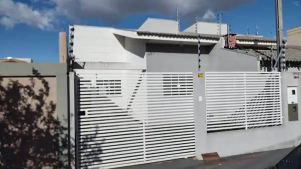 Casa para alugar em Arapongas/PR