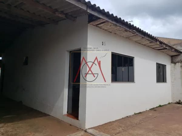 Casa em Jardim San Rafael, Arapongas/PR