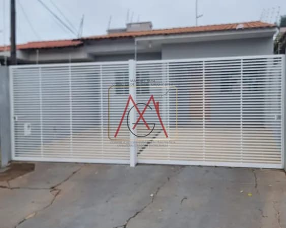 Casa em Vila Nova, Arapongas/PR