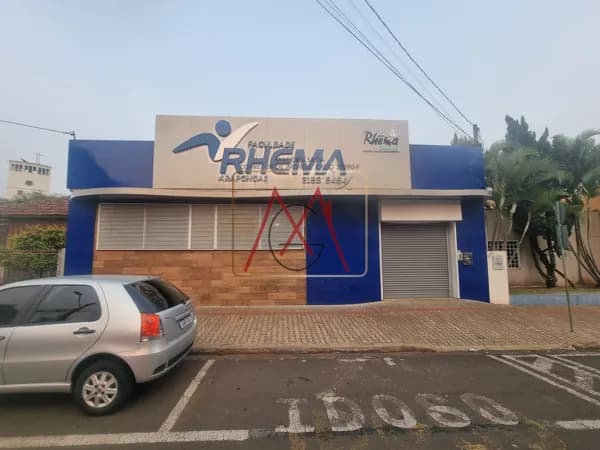 Ponto Comercial