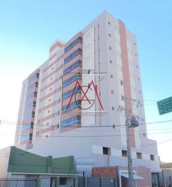 Apartamento Alto Padrão em Centro, Arapongas/PR