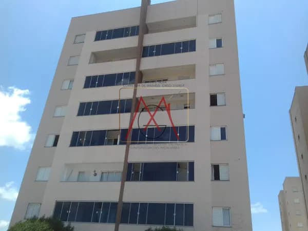 Apartamento em Vila Aparecida, Arapongas/PR