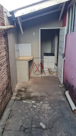 Casa Vila em Vila Araponguinha, Arapongas/PR
