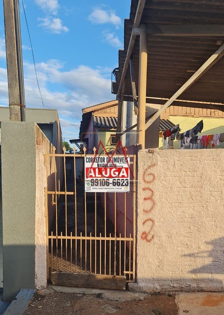 Casa Vila em Vila Araponguinha, Arapongas/PR