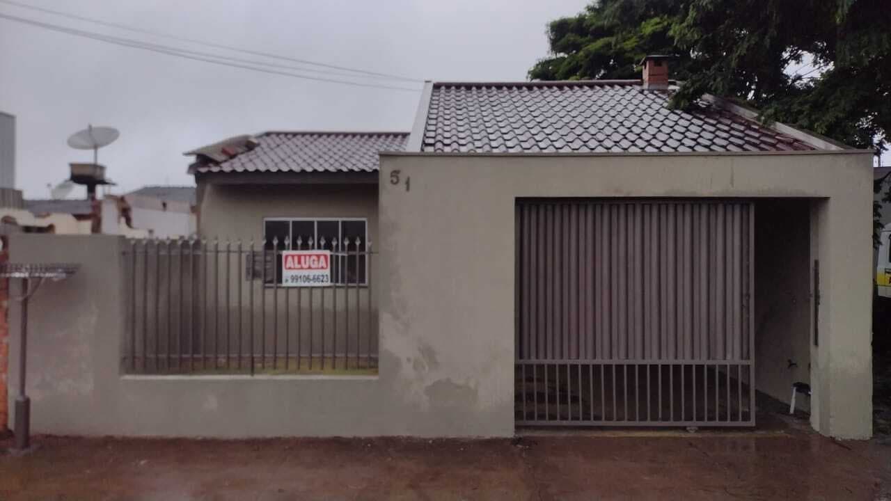 Casa para alugar em Arapongas/PR