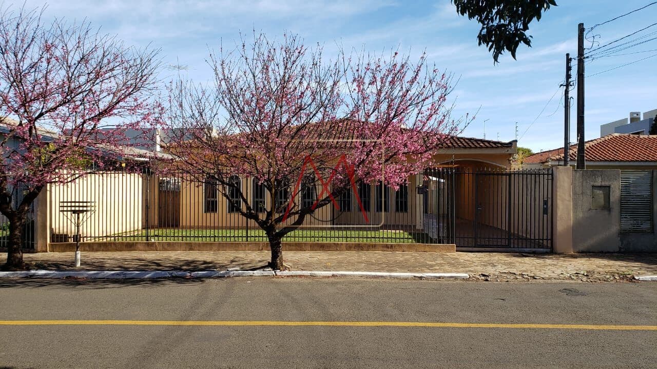 Casa Alto Padrão em Centro, Apucarana/PR