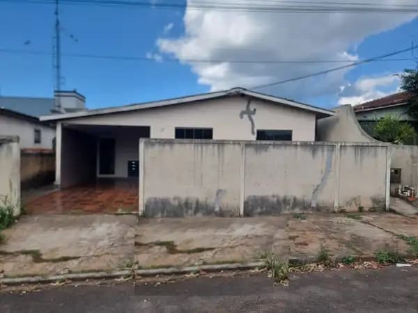 Casa para alugar em Arapongas/PR