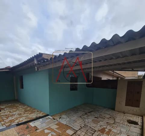 Casa de Vila em Arapongas - Parque Siomara