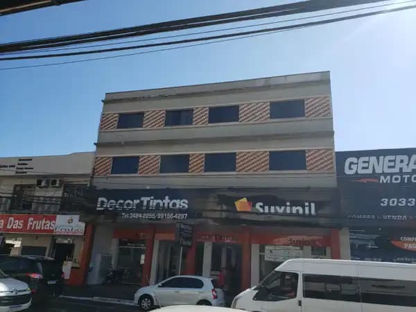 Apartamento para alugar em Apucarana/PR